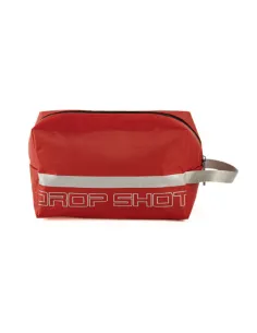 Kulturbeutel Drop Shot Essential 25 Db324004 Rot